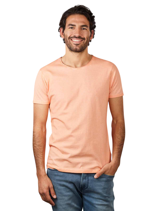 Cinque Short Sleeve Cidado T-Shirt Crew Neck T-Shirt Homme