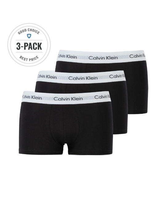 Calvin Klein Unterwäsche für Männer online kaufen | JEANS.CH