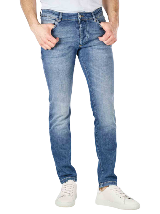 Drykorn Jaz Jeans Slim Fit Jeans Homme