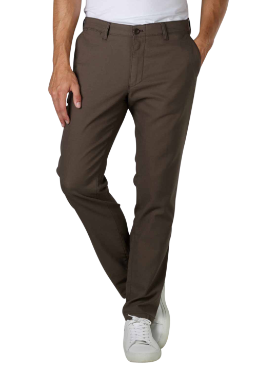 Drykorn Mid Waist Mad Chino Slim Fit Men's Pant