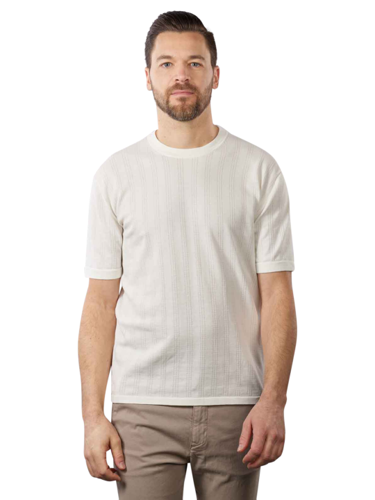 Drykorn Short Sleeve Derico T-Shirt Fine Knit Herren T-Shirt