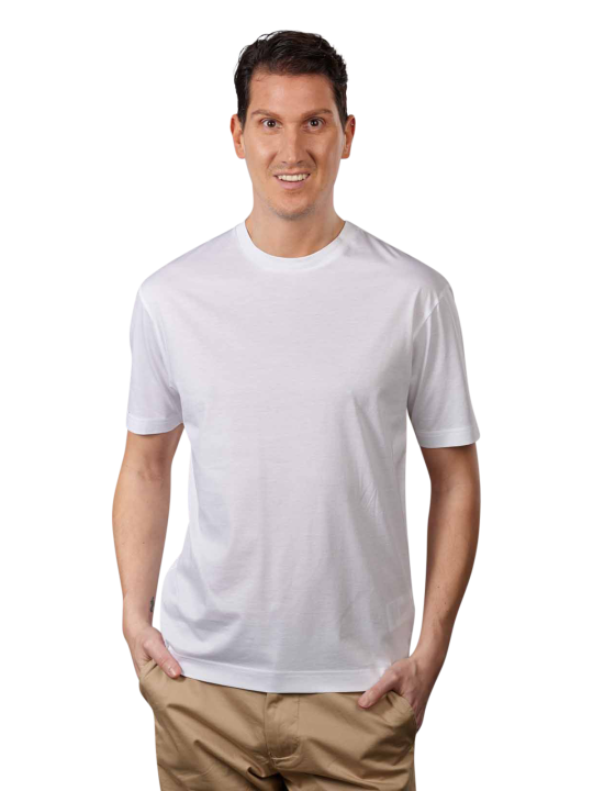 Drykorn Short Sleeve Gilberd T-Shirt Crew Neck T-Shirt Homme