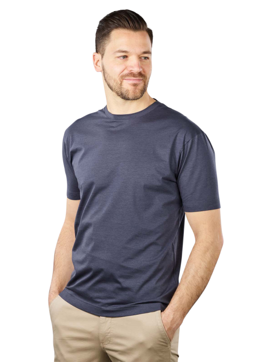 Drykorn Short Sleeve Gilberd T-Shirt T-Shirt Homme
