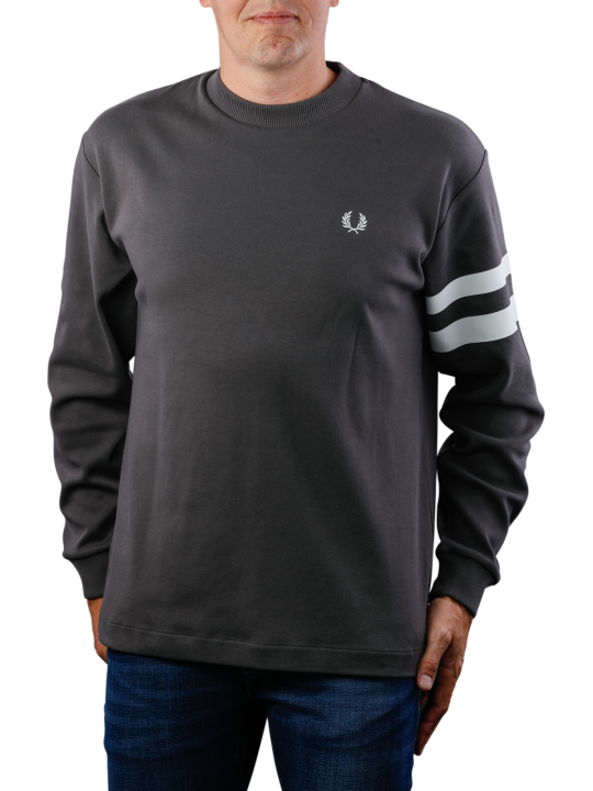 Fred Perry Pullover Regular Fit Men's Sweater