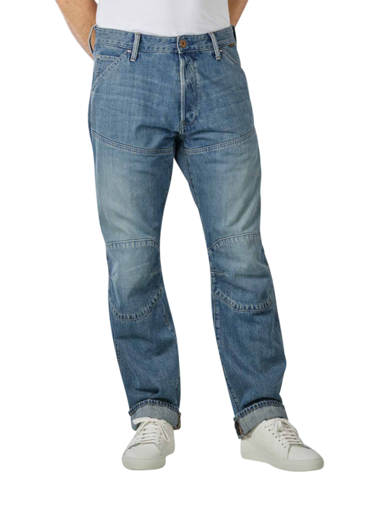 G-Star 5620 Elwood 3D Jeans Regular Fit Herren Jeans