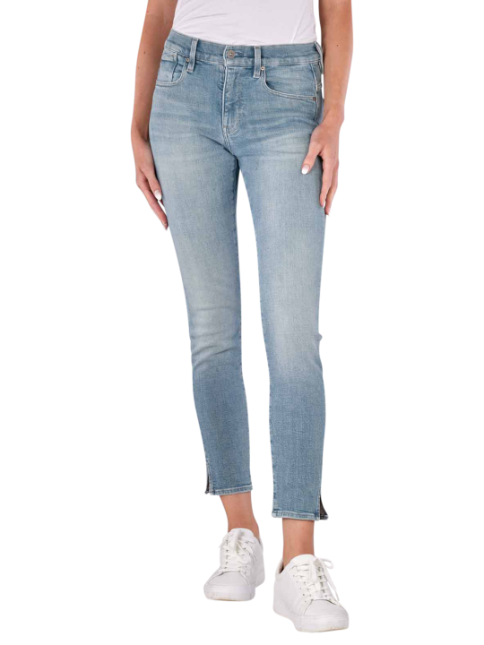 G-Star Lhana Jeans Skinny Fit Split Women's Jeans
