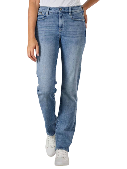G-Star Strace Jeans Straight Women's Jeans