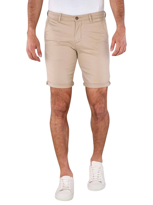 Jack & Jones Bowie Chino Shorts Regular Fit Shorts Homme