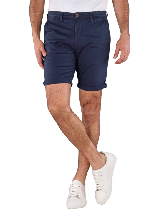 Jack & Jones Bowie Chino Shorts Regular Fit Shorts Homme