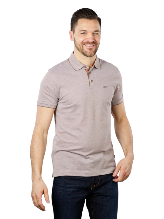 Joop! Cotton Percy Polo Short Sleeve Chemise Polo Homme