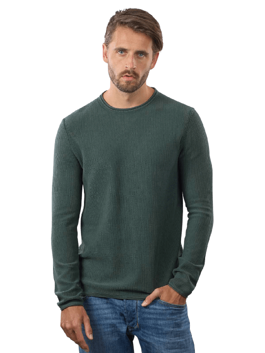 Joop! Jeans Crew Neck Holdin Pullover Long Sleeve Pullover Homme