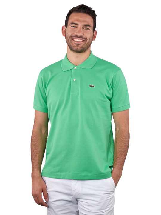 Lacoste Classic Polo Shirt Short Sleeve Chemise Polo Homme