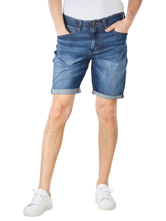 Lee 5 Pocket Shorts Shorts Homme