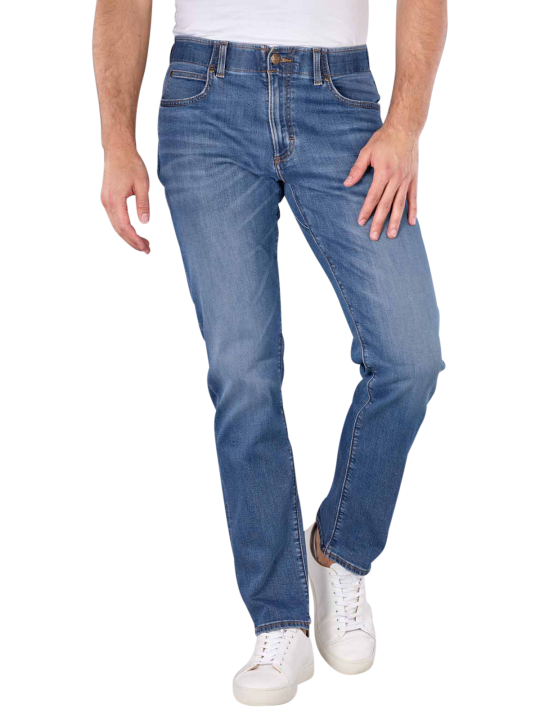 Lee Extreme Motion Straight Fit Men's Jeans