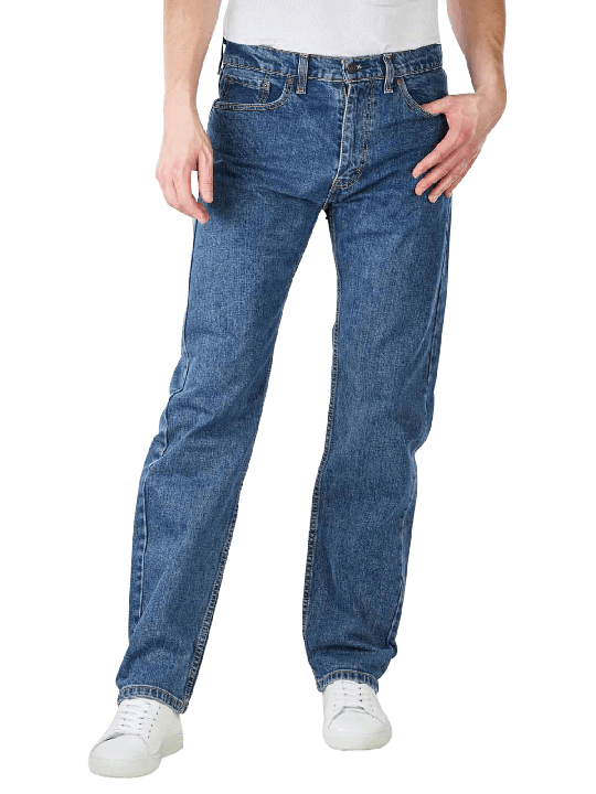 Levi's 505 Jeans Straight Fit Herren Jeans
