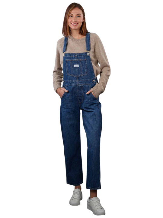 Levi's Overall Vintage Women's Jeans