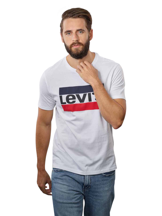Levi's Sportswear Graphic 84 T-Shirt Men's T-Shirt