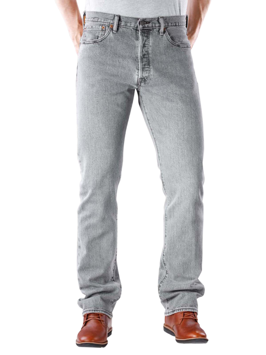 Levi's 501 Jeans Straight Fit Men's Jeans