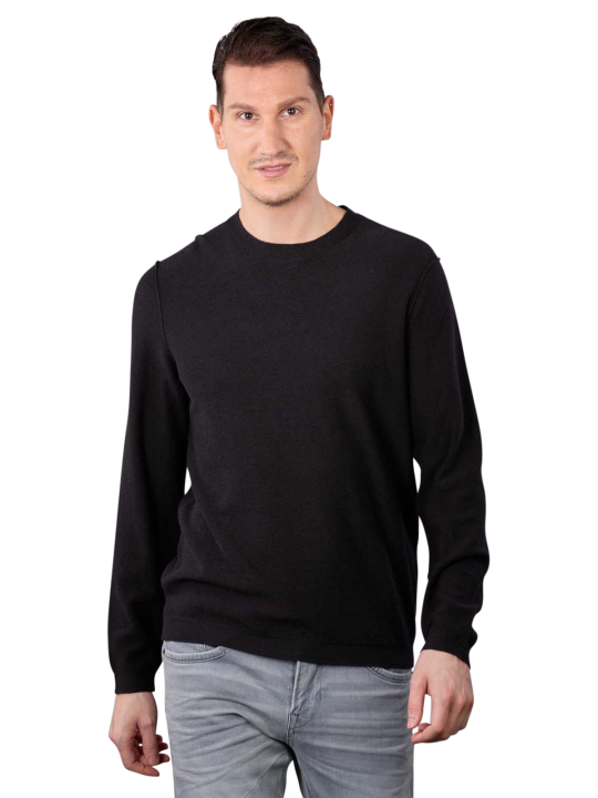 Marc O'Polo Crew Neck Pullover Stripes Pullover Homme