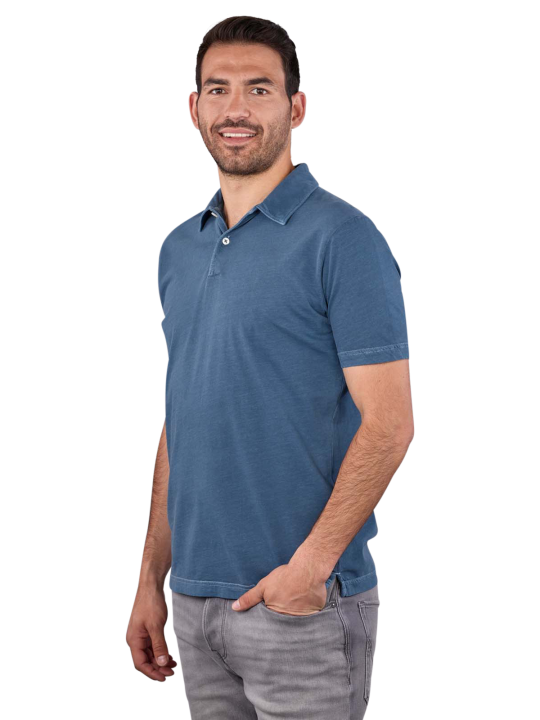 Marc O'Polo Short Sleeve Polo Regular Fit Men's Polo Shirt