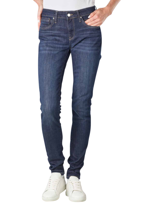 Mavi Adriana Jeans Super Skinny Fit Damen Jeans