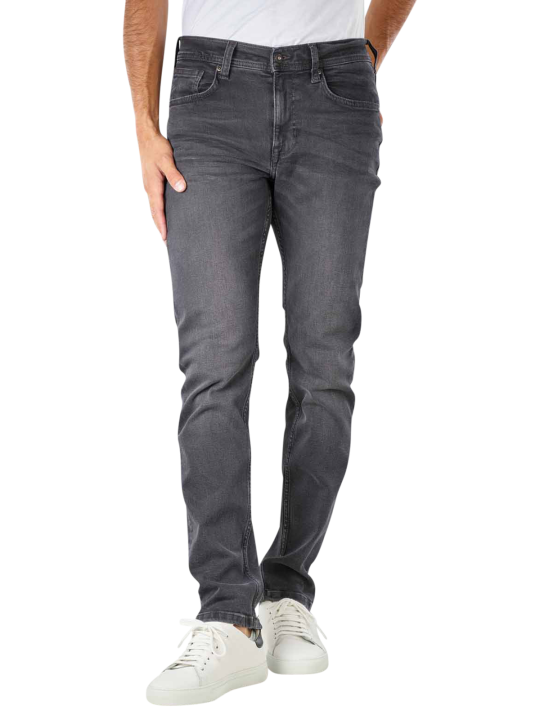 Mustang Mid Rise Orlando Jeans Slim Fit Jeans Homme