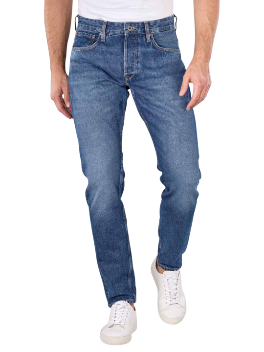 Pepe Jeans Callen Tapered Fit Men's Jeans