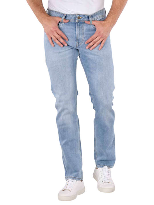 Pepe Jeans Cash Straight Fit Men's Jeans