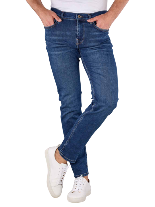 Pepe Jeans Hatch Slim Fit Jeans Homme