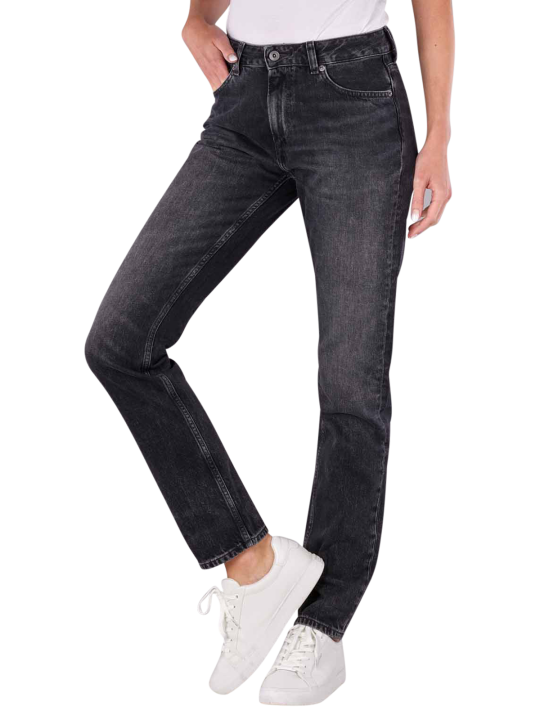 Pepe Jeans Mid Mary Straight Fit Damen Jeans