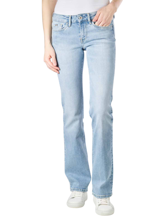 Pepe Jeans Piccadilly Bootcut Fit Women's Jeans