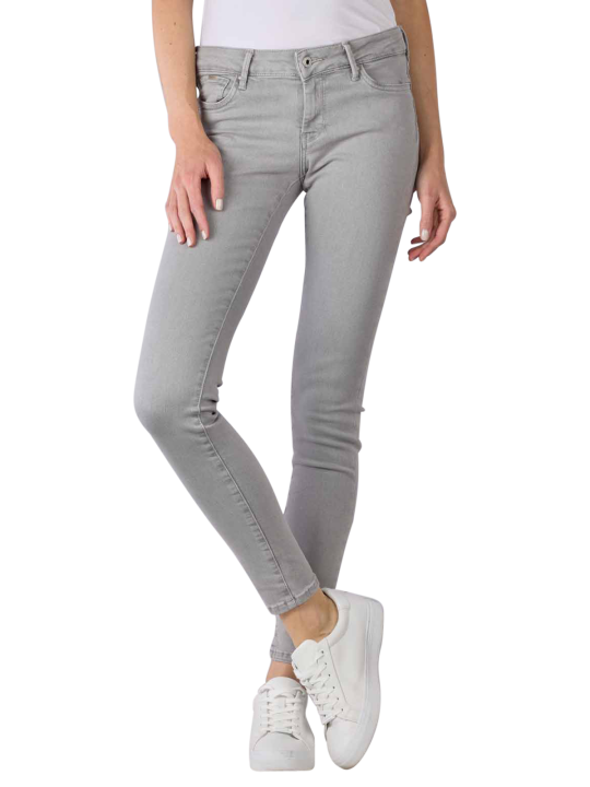 Pepe Jeans Pixie Skinny Fit Women's Jeans