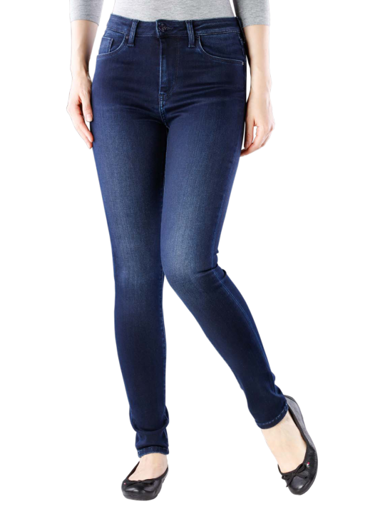 Pepe Jeans Regent Jeans Skinny Fit Women's Jeans
