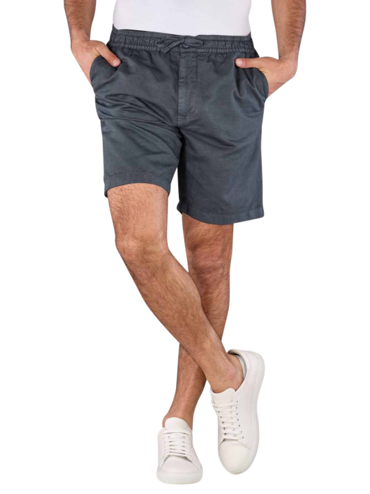 Pepe Jeans Relaxed Linen Smart Short Men's Shorts