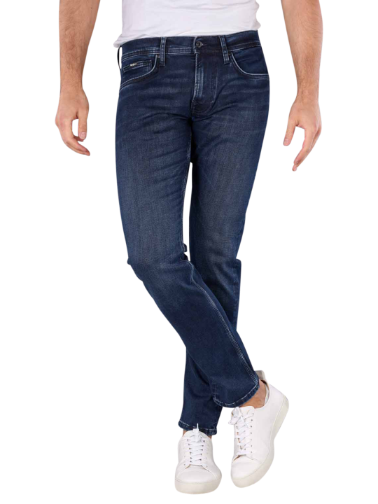 Pepe Jeans Track Slim Fit Jeans Homme