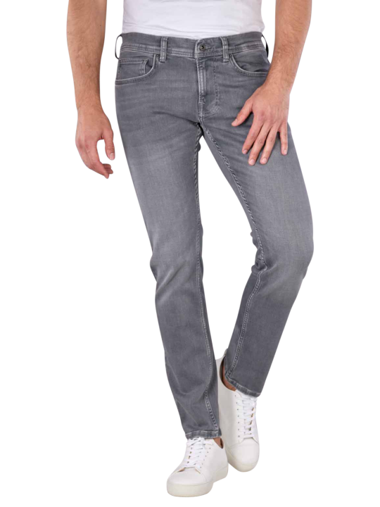 Pepe Jeans Track Slim Fit Men's Jeans