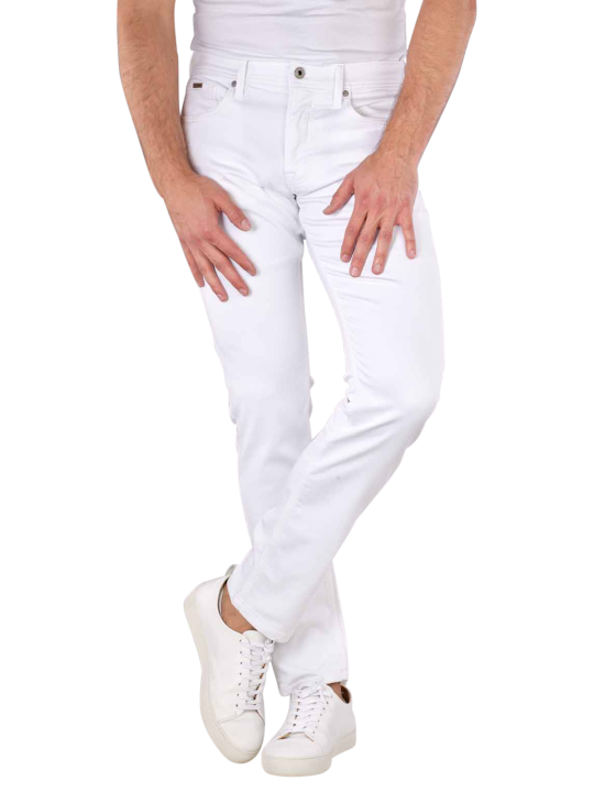 Pepe Jeans Track Slim Fit Men's Jeans