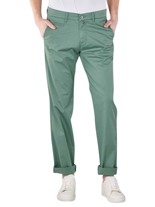 Pierre Cardin Light Weight Lyon Pant Tapered Fit Pantalon Homme