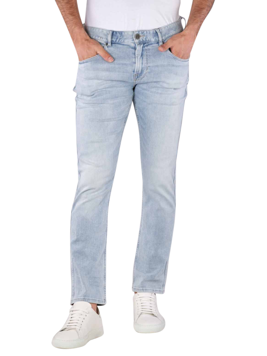 PME Legend Nightflight Jeans Straight Fit Light Weight Men's Jeans