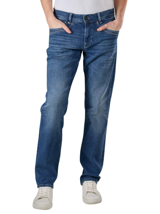 PME Legend Skyrak Jeans Regular Fit Herren Jeans
