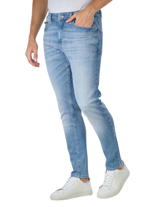 Tommy Jeans Austin Slim Tapered Jeans Homme