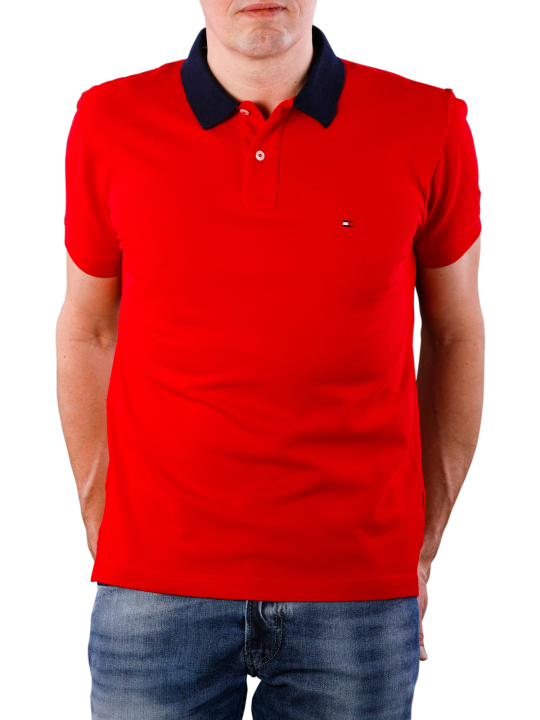 Tommy Hiliger 1985 Regular Polo Men's Polo Shirt