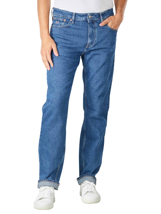 Tommy Jeans Ryan Regular Straight Jeans Homme