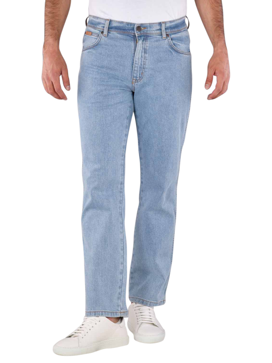 Wrangler Texas Jeans Regular Fit Men's Jeans
