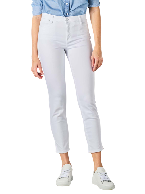 Brax Shakira Jeans Skinny Fit in White | JEANS.CH