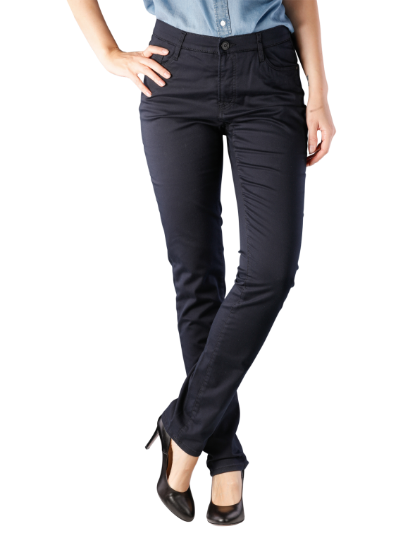 Brax Mary Jeans Slim Fit in Dark blue | JEANS.CH