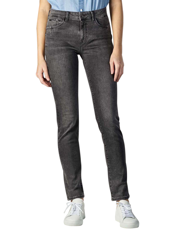 Mavi Sophie Jeans Slim Fit in Grey | JEANS.CH