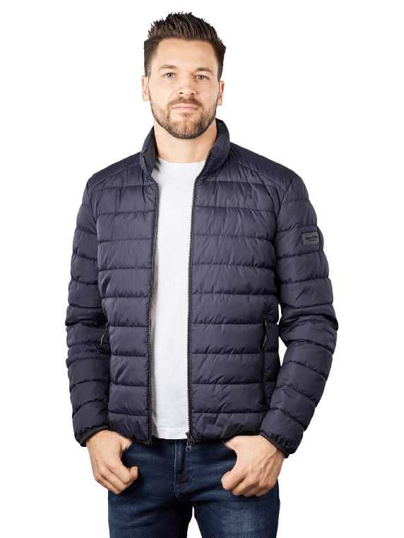 Marc O'Polo Woven Outdoor Jacket | JEANS.CH