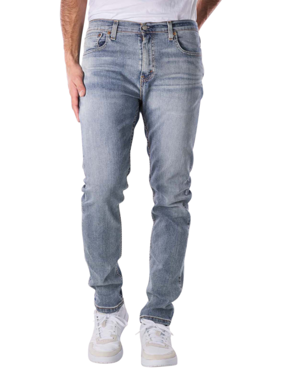 Levi's 512 Jeans Slim Tapered Fit Herren Jeans
