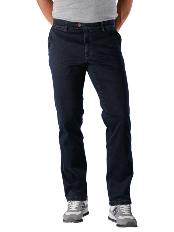 Vervullen Inspiratie Dodelijk Eurex Jim Jeans Straight Fit in Dark blue | JEANS.CH